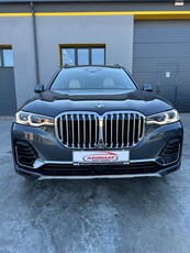 BMW X7 xDrive30d