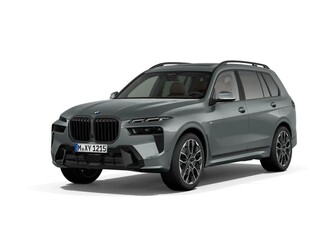 BMW X7 xDrive40d AT MHEV