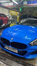 BMW Z4 sDrive30i AT Advantage