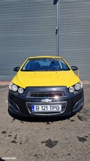 Chevrolet Aveo 1.4 LT 53