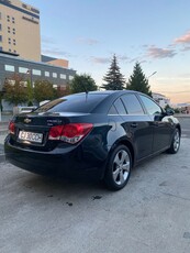 Chevrolet Cruze 1.8 Ecotec LT