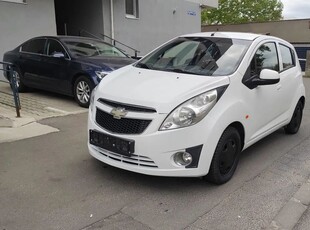 Chevrolet Spark 1.0 LS K5K