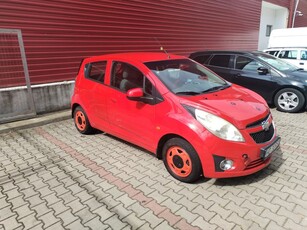 Chevrolet Spark 1.0 Spark+ K5C