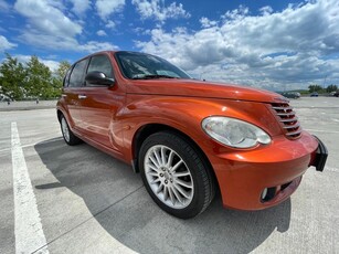 Chrysler PT Cruiser 2.2L TD Touring