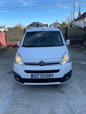 Citroën Berlingo 1.6 HDi Seduction