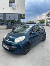 Citroën C1 1.0i X