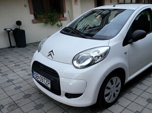 Citroën C1