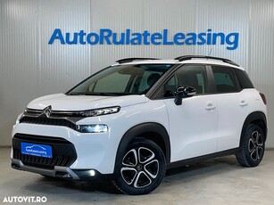 Citroën C3 AIRCROSS 1.5 BlueHDi S&S BVM6 Feel Pack