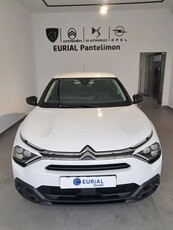 Citroën C4 1.2 PureTech S&S BVM6 Feel Pack