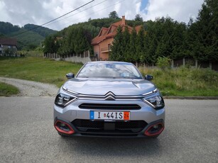 Citroën C4 BlueHDi 130 Stop&Start EAT8 SHINE