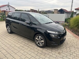 Citroën C4 Grand Picasso BlueHDi 120 EAT6 Business Class