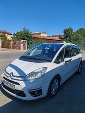 Citroën C4 Picasso 1.6 e-HDi FAP EGS6 CoolTech