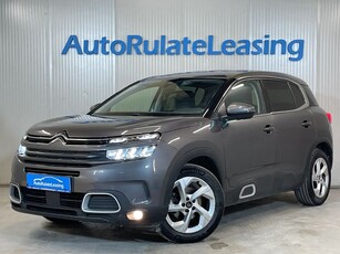 Citroën C5 Aircross 1.2 PureTech S&S EAT8 Feel