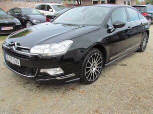 Citroën C5 Tourer V6 HDi 240 Biturbo FAP by Carlsson