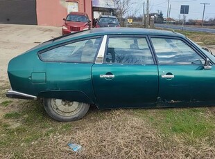 Citroën CX