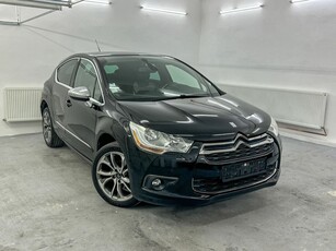 Citroën DS4 HDi 115 SoChic