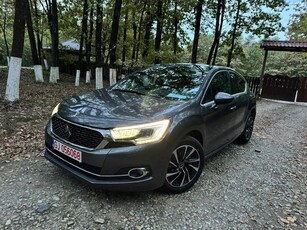 Citroën DS4 PureTech 130 Stop&Start SoChic