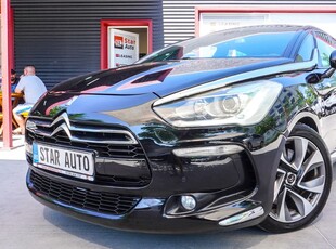 Citroën DS5 2.0 HDI BVA6 Sport Chic