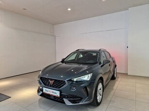 Cupra Formentor 1.4 e-Hybrid DSG