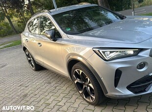 Cupra Formentor 1.4 e-HYBRID PHEV VZ