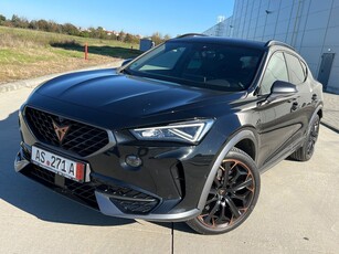 Cupra Formentor 1.4 e-HYBRID PHEV VZ