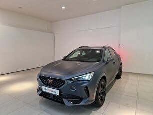 Cupra Formentor 2.0 TSI 4DRIVE VZ