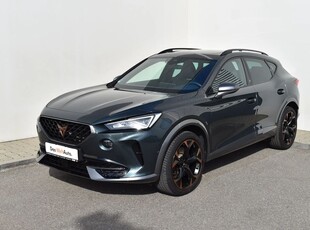 Cupra Formentor VZ 2.0 TSI 4DRIVE DSG