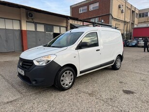 Dacia Dokker 1.5 dCi 75 CP Ambiance