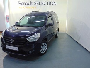 Dacia Dokker 1.5 dCi 90 CP Laureate