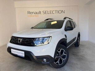 Dacia Duster 1.2 TCe 4WD Comfort