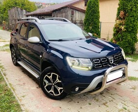 Dacia Duster 1.2 TCe 4x2 Laureate