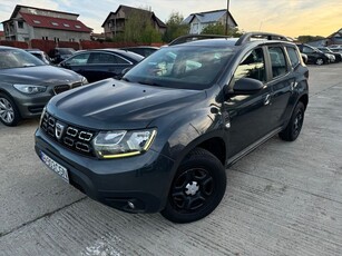 Dacia Duster 1.5 Blue dCi 4WD Comfort