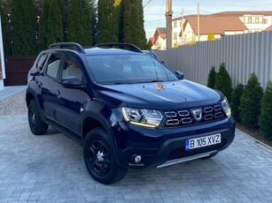 Dacia Duster 1.5 Blue dCi 4WD Comfort