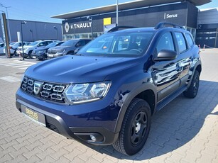 Dacia Duster 1.5 Blue dCi 4WD Comfort