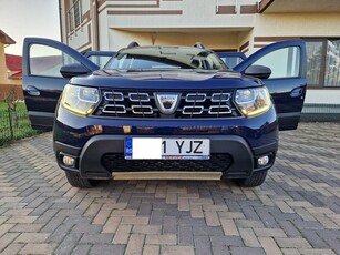 Dacia Duster 1.5 Blue dCi 4WD Comfort