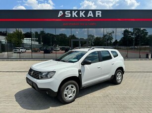 Dacia Duster 1.5 Blue dCi 4WD Comfort