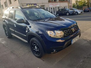 Dacia Duster 1.5 Blue dCi 4WD Comfort