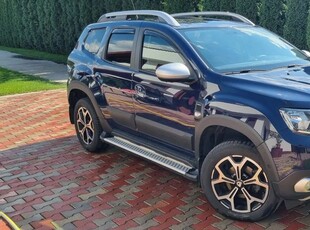 Dacia Duster 1.5 Blue dCi 4WD Prestige