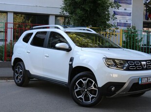 Dacia Duster 1.5 Blue dCi 4WD Prestige