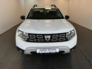 Dacia Duster 1.5 Blue dCi 4WD SL BlueLine