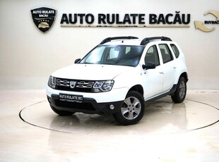 Dacia Duster 1.5 dCi 4WD Comfort