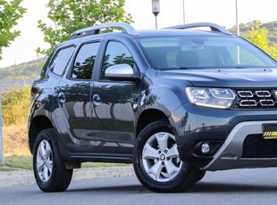 Dacia Duster 1.5 dCi 4WD Prestige jante 16