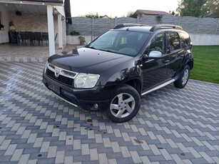 Dacia Duster 1.5 dCi 4x2 Ambiance