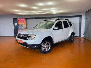 Dacia Duster 1.5 dCi 4x2 Ambiance