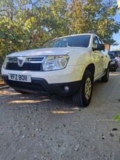 Dacia Duster 1.5 dCi 4x2 Ambiance