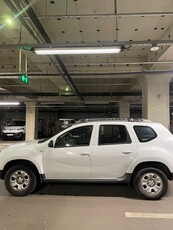 Dacia Duster 1.5 dCi 4x4 Ambiance