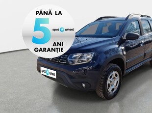 Dacia Duster 1.5 dCi 4x4 Ambiance