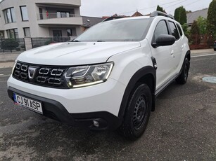 Dacia Duster 1.5 dCi 4x4 Ambiance