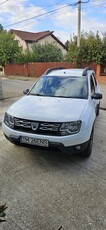 Dacia Duster 1.5 dCi 4x4 Ambiance