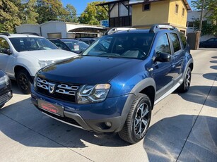 Dacia Duster 1.5 dCi 4x4 Laureate